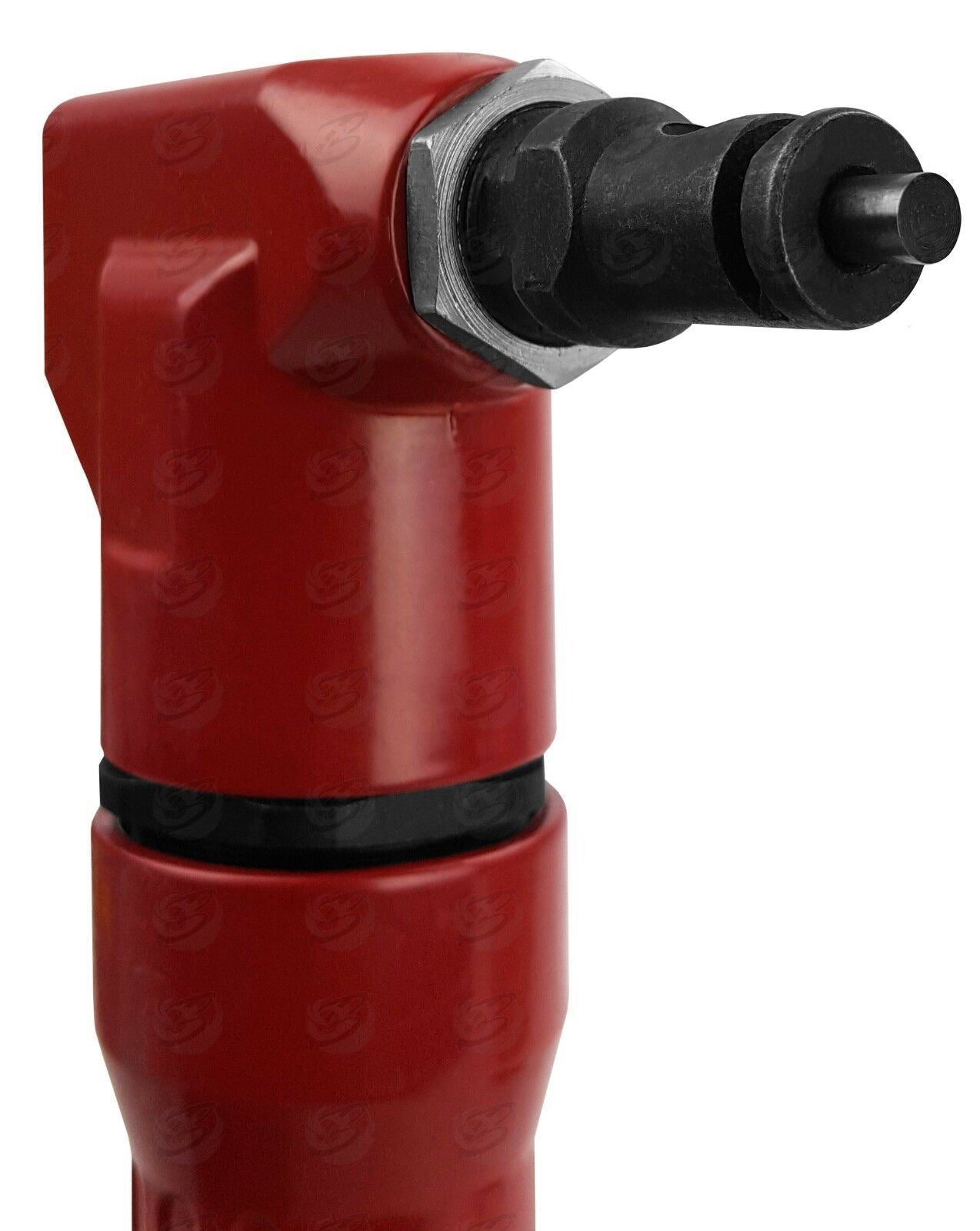 TOOLZONE AIR NIBBLER