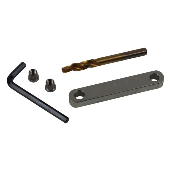 US Pro Brake Caliper Thread Repair Kit 6229