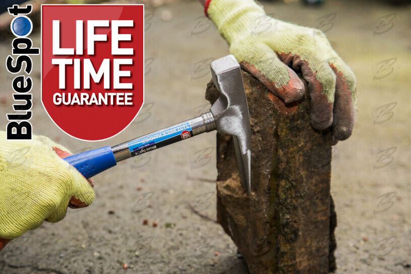 BlueSpot 16Oz Brick Hammer 26565