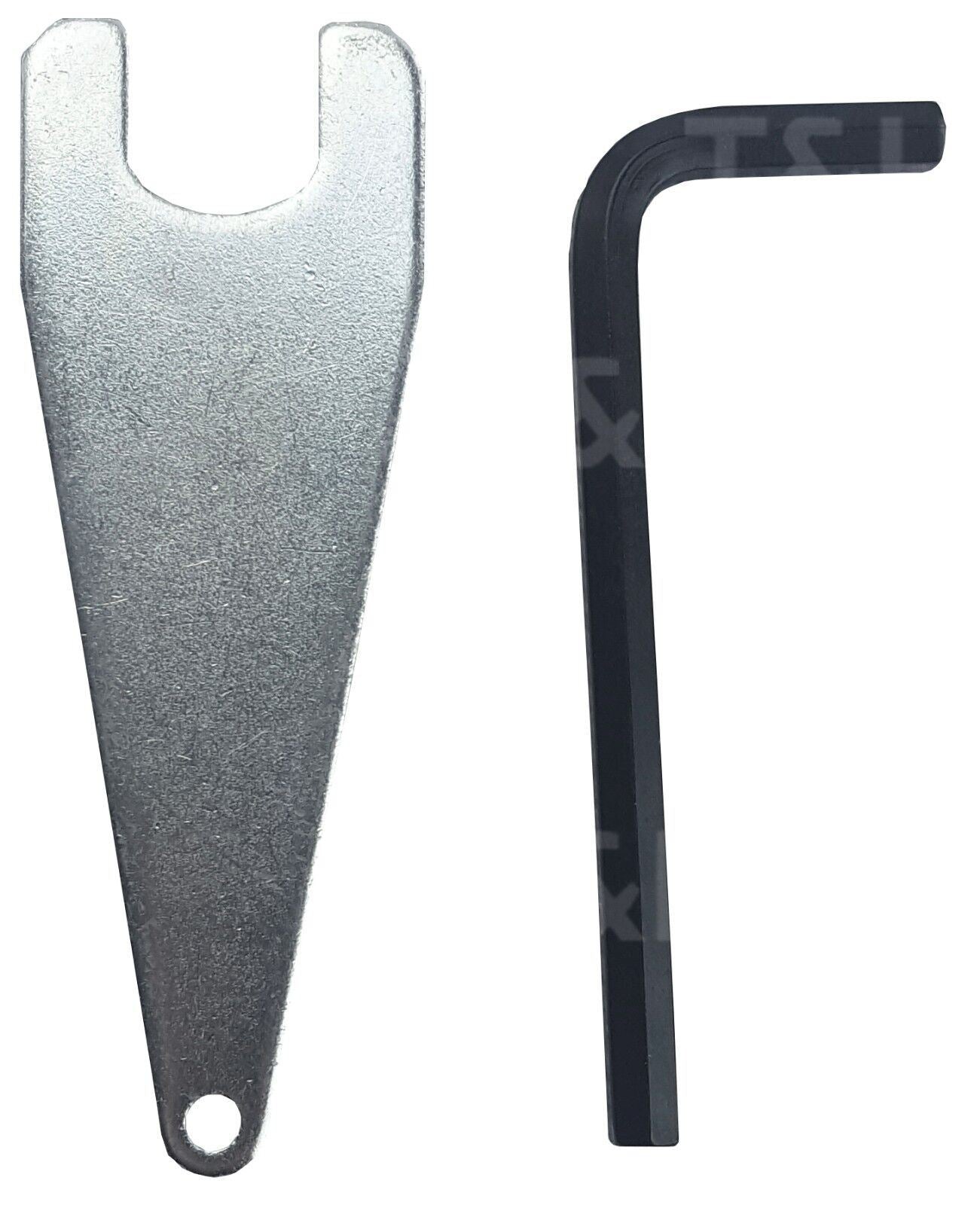US Pro 3" Air Cut Off Tool 8423
