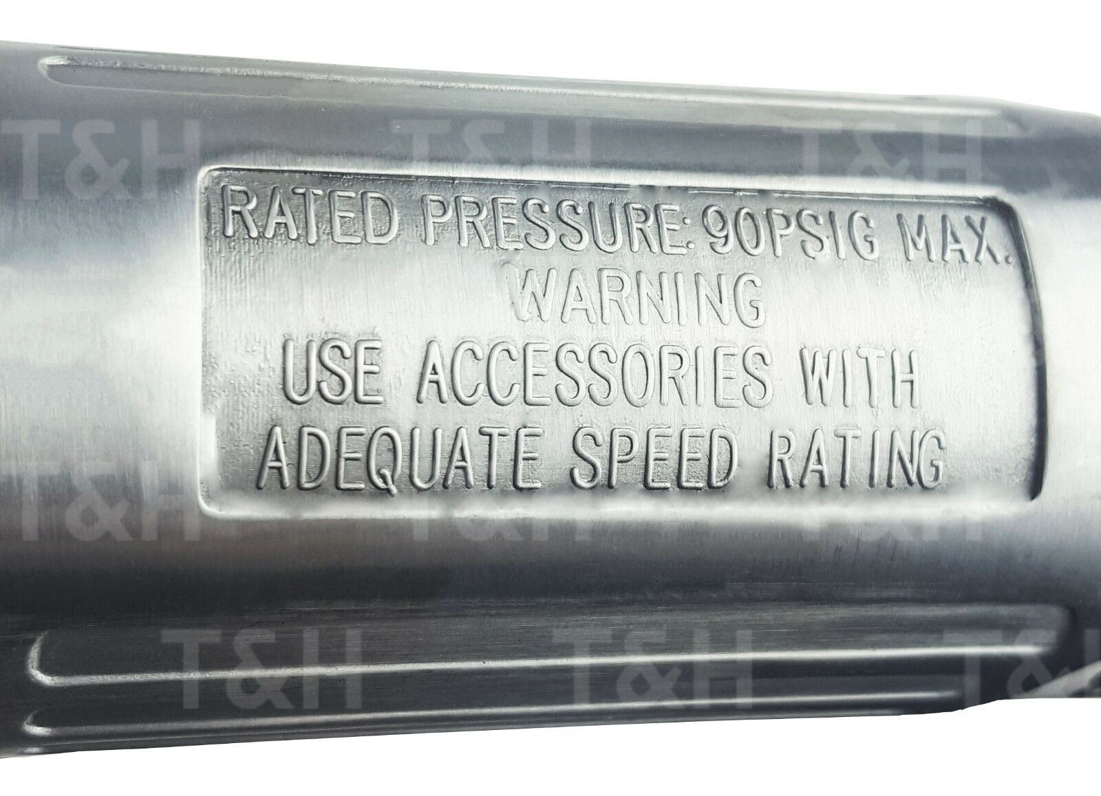 US PRO 3" AIR CUT OFF TOOL