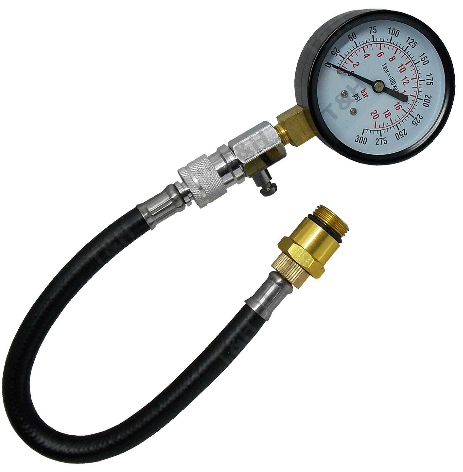 US Pro Compression Tester 5323