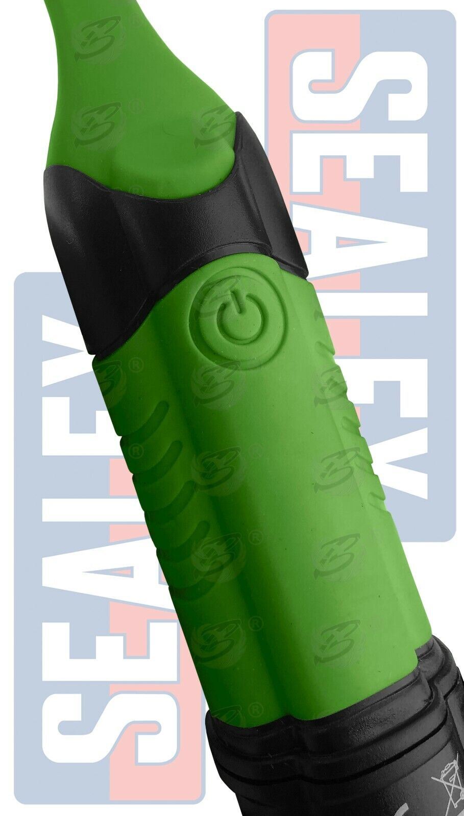 Sealey Smd Led Flexible Magnetic Pocket Inspection Torch ( Green ) ( LED051DB (Green) )