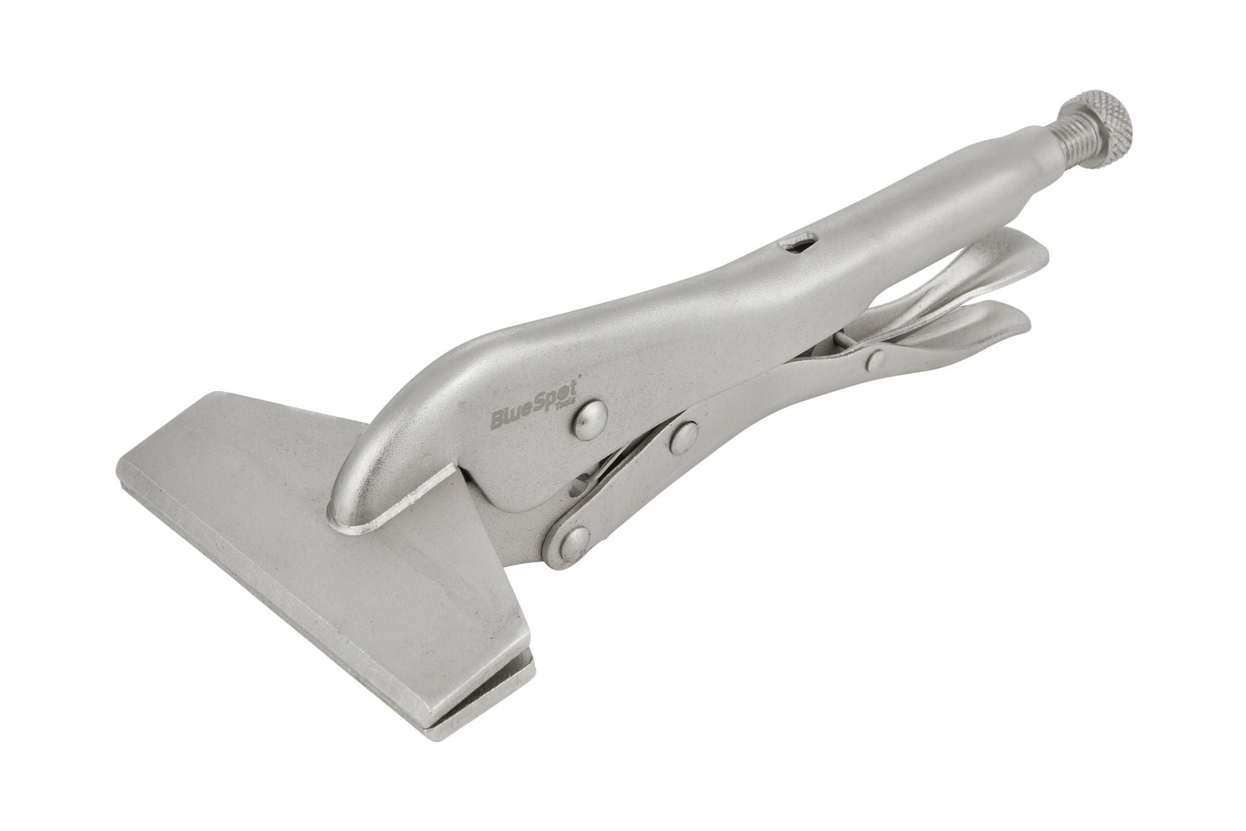BlueSpot 240mm Quick Release Sheet Metal Clamp ( 06542 )