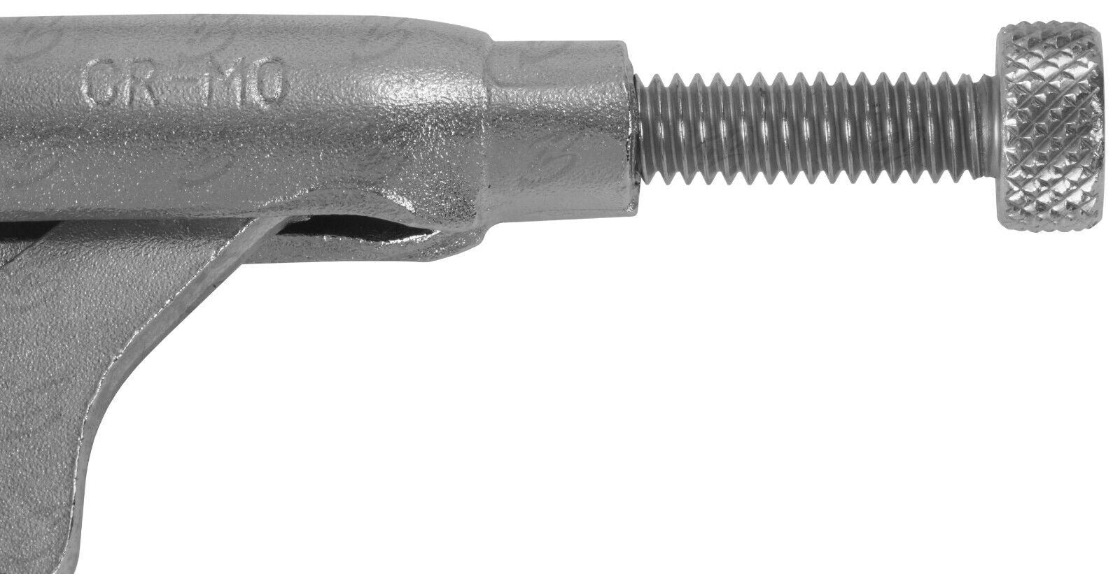 US Pro 215mm ( 8.5" ) Parrot Nose Locking Pliers ( 1836 ( RE ) )