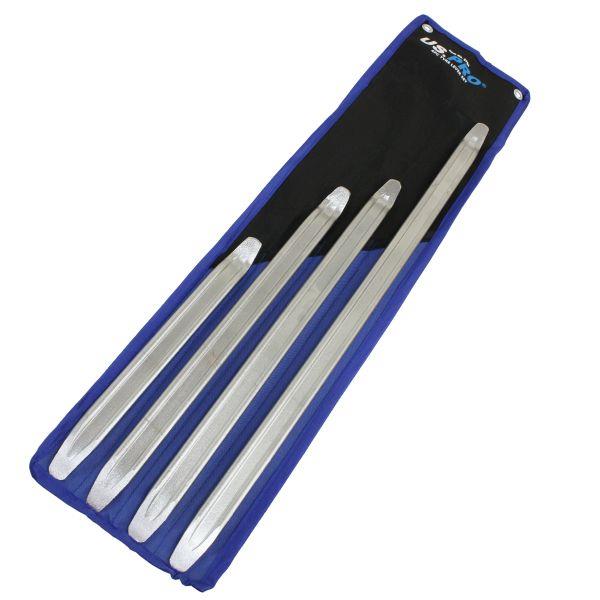 Us Pro 4pc Tyre Lever Set 6764