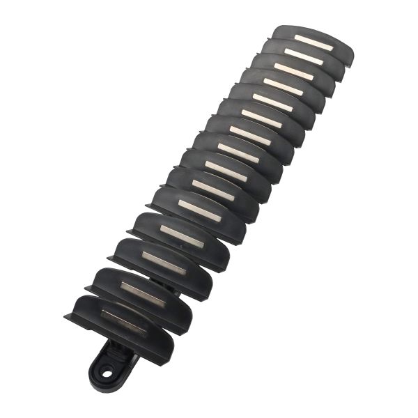 US Pro Adjustable Magnetic Spanner Rack 6927