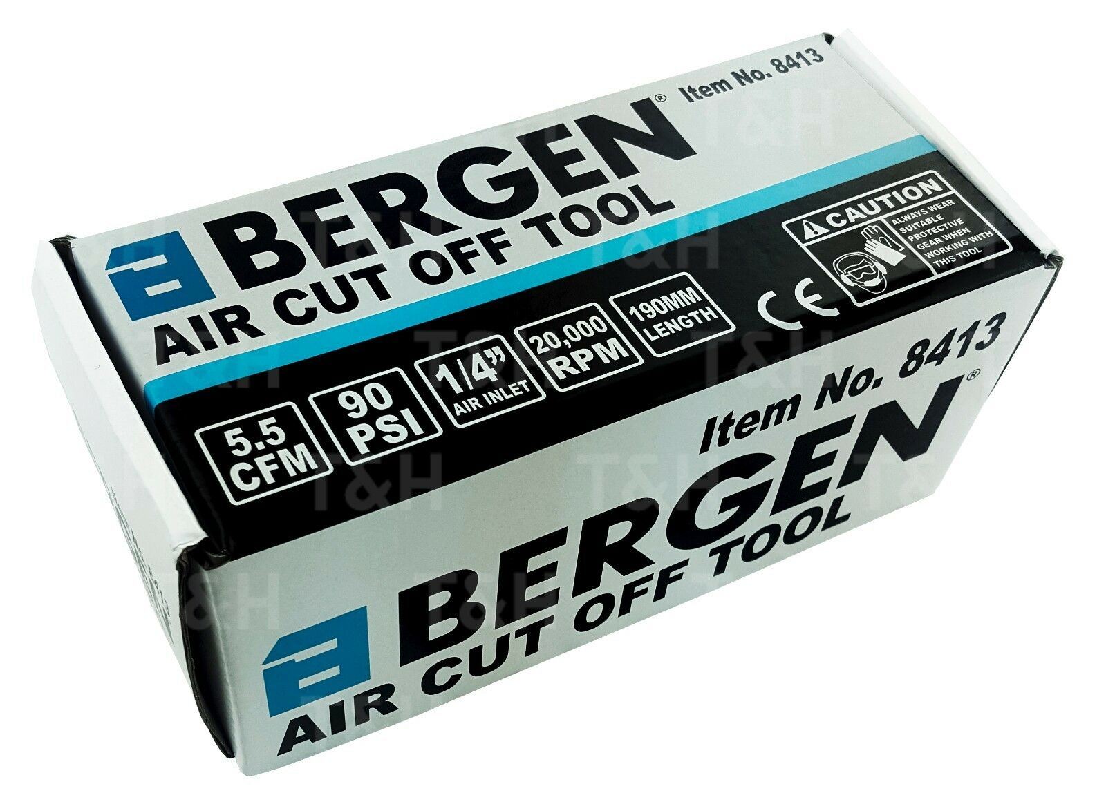 US PRO 3" AIR CUT OFF TOOL