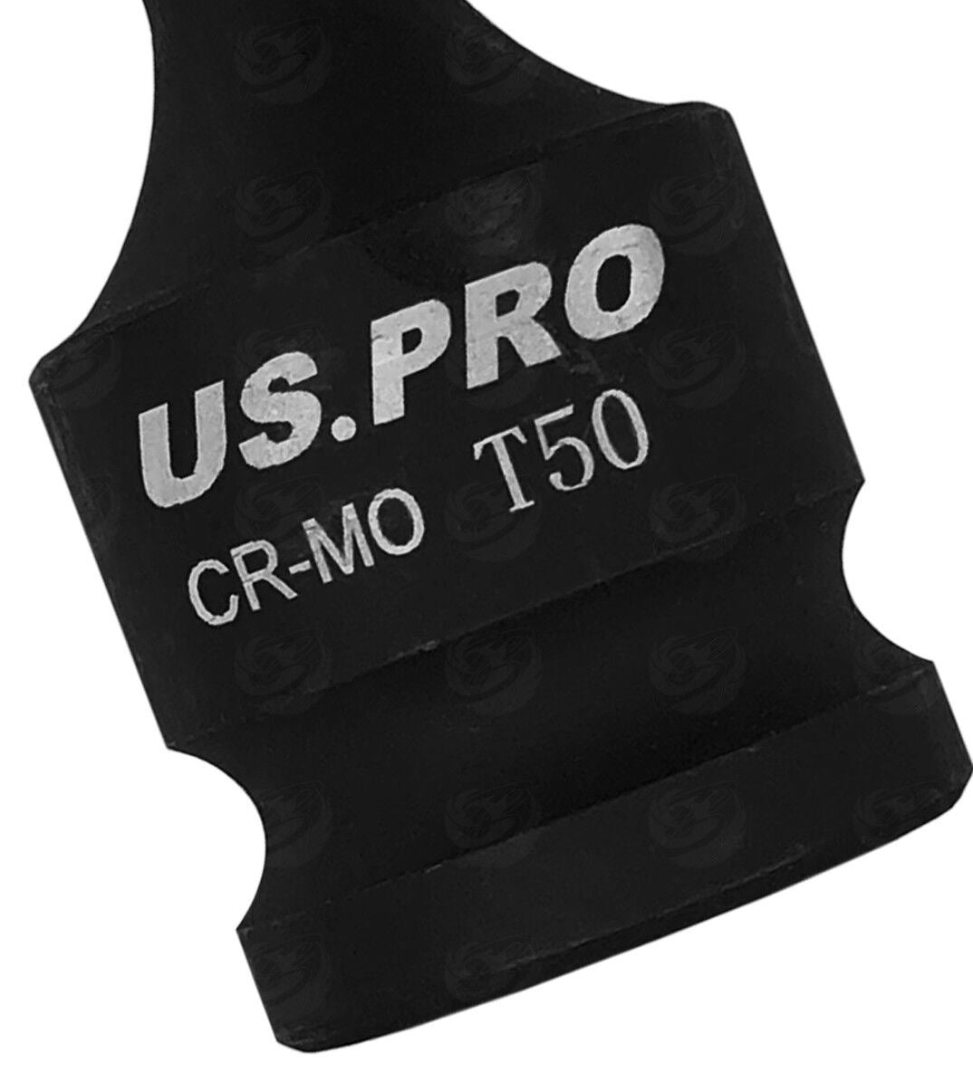 US PRO T50 1/2" DRIVE 78MM LONG IMPACT TORX BIT SOCKET ( SINGLE )