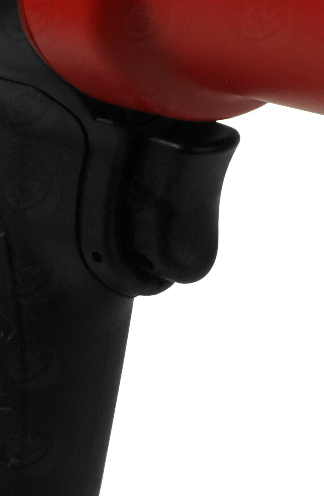 US PRO 3/8" DRIVE COMPOSITE AIR IMPACT WRENCH 536Nm