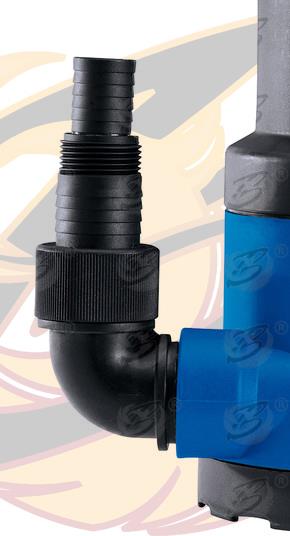 DRAPER 110V SUBMERSIBLE WATER PUMP