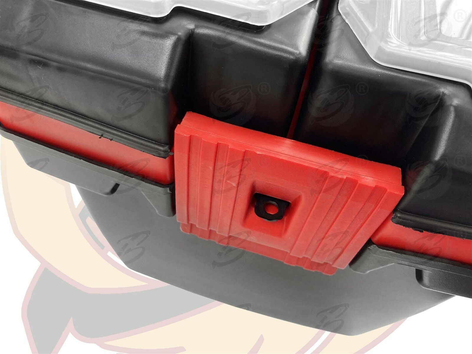 TOOLZONE 24" MAESTRO TOOL BOX