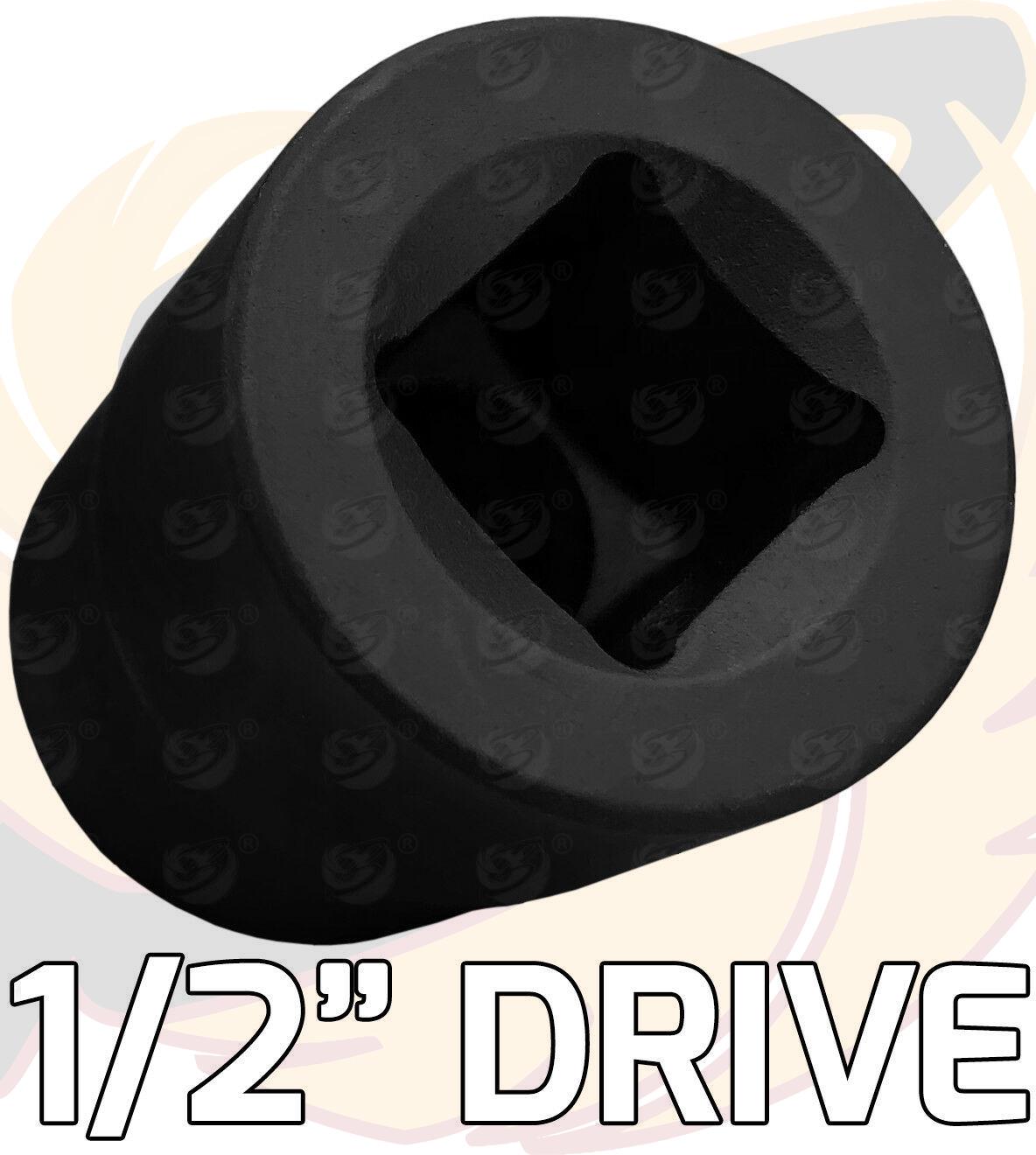 US Pro 17 Piece 3/8" & 1/2" Drive Impact E - Torx Sockets E5 - E24 ( 3420 )