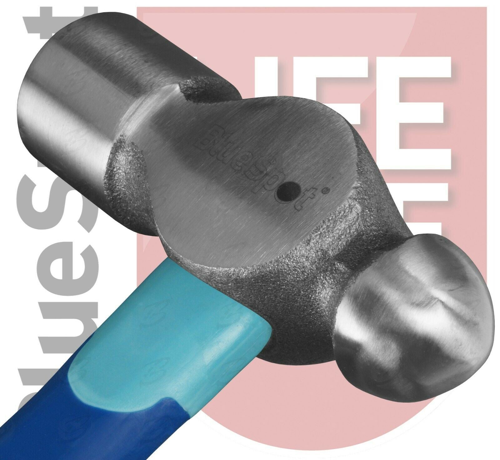 BLUESPOT 3PCS BALL PEIN HAMMER SET 8OZ - 16OZ - 32OZ