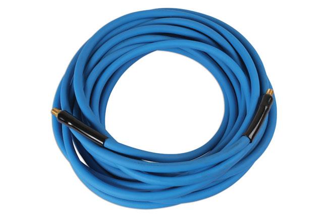 Laser 15m x 9.5mm Flexible Air Line Hose 6417