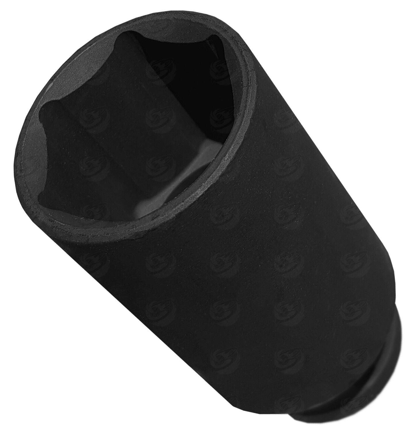 US Pro 30mm 1/2" Drive 6 Point Deep Impact Socket ( Single ) 2091