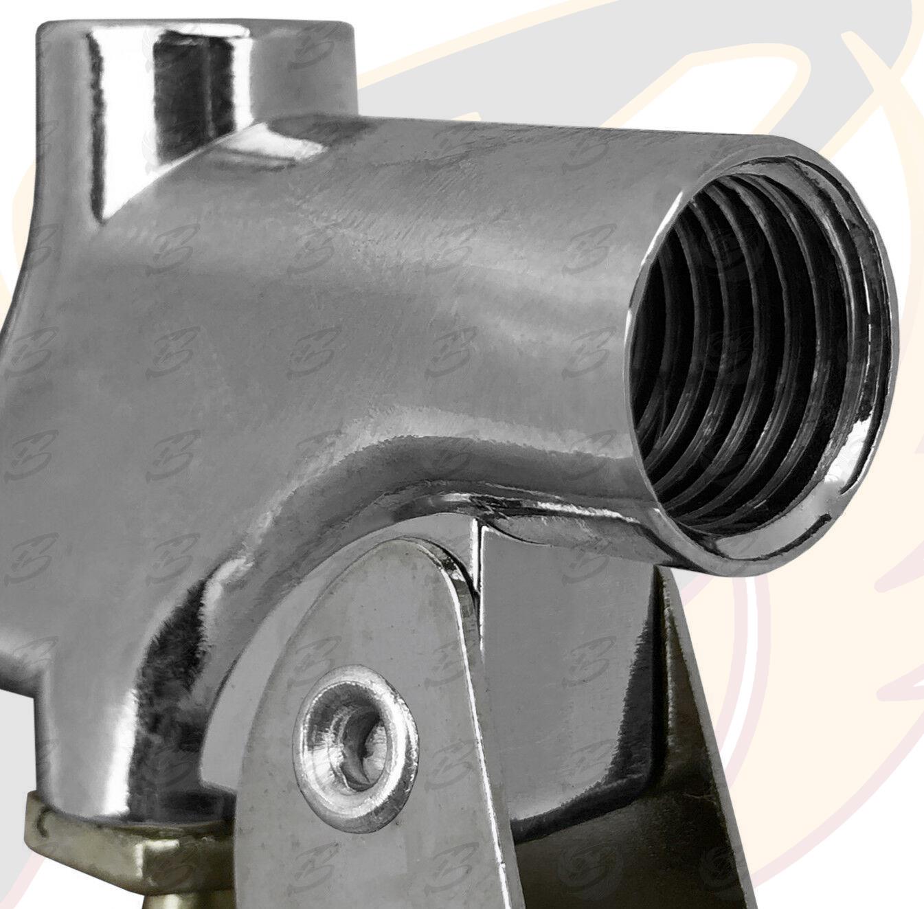 BERGEN 5PCS AIR DUST GUN SET