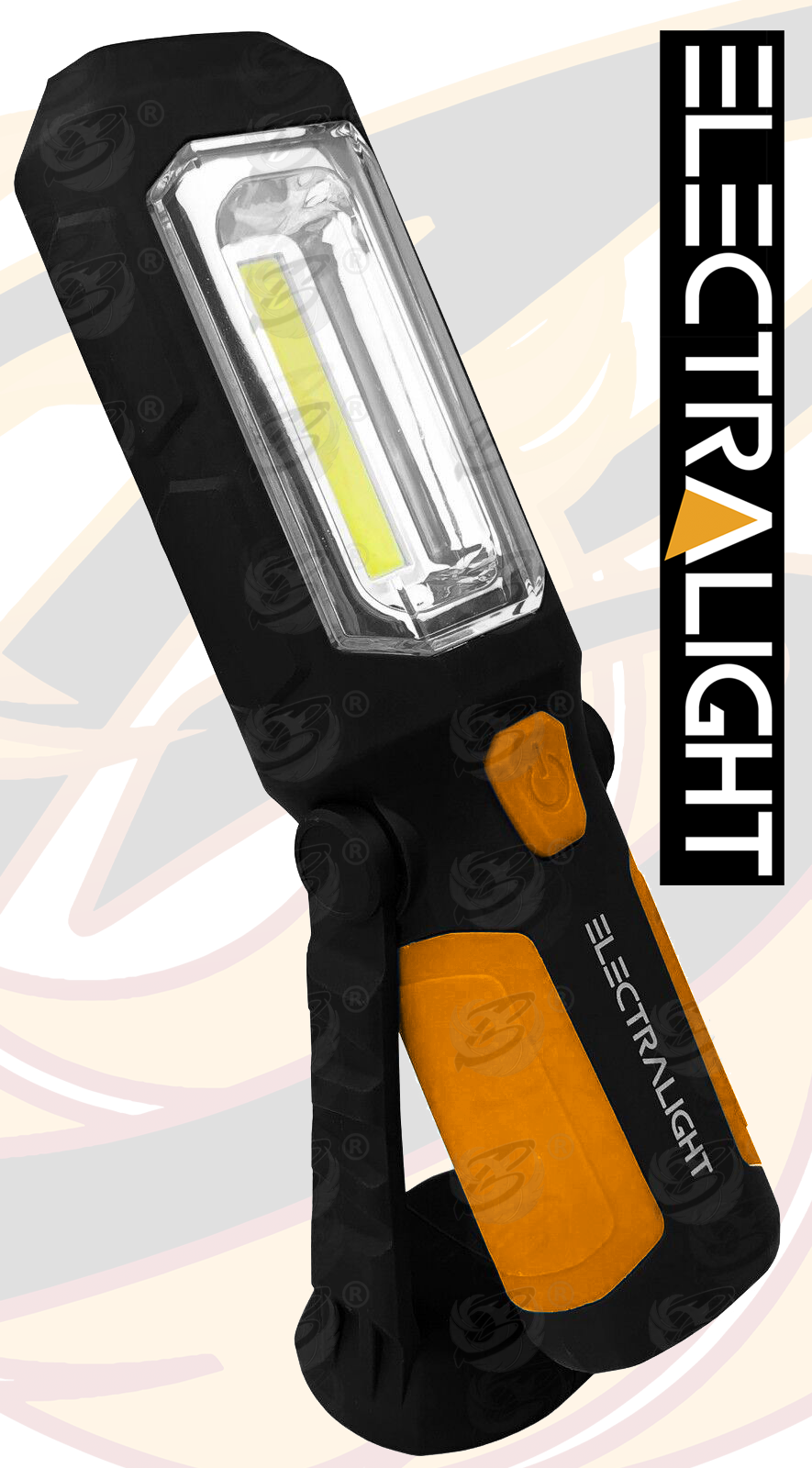 Electralight Cob Led Worklight ( 65304 )