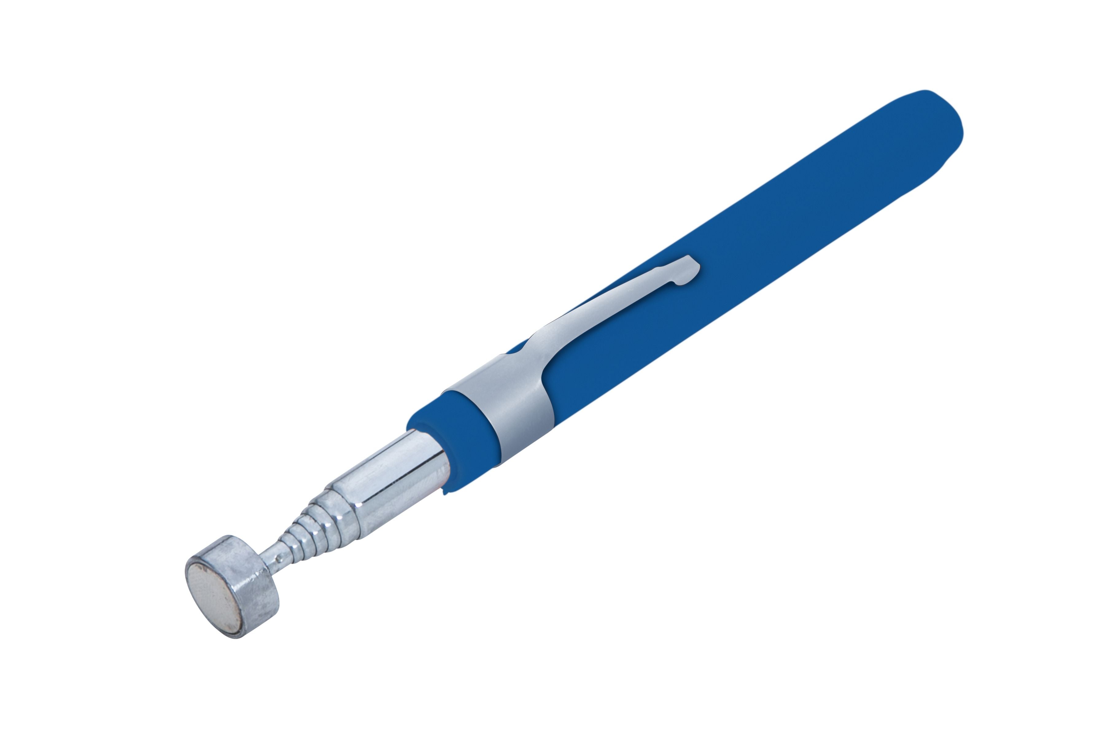 BlueSpot 2.25Kg (5Lbs) Telescopic Magnetic Pick Up Tool With A Manufacturers LifeTime Guarantee 07305