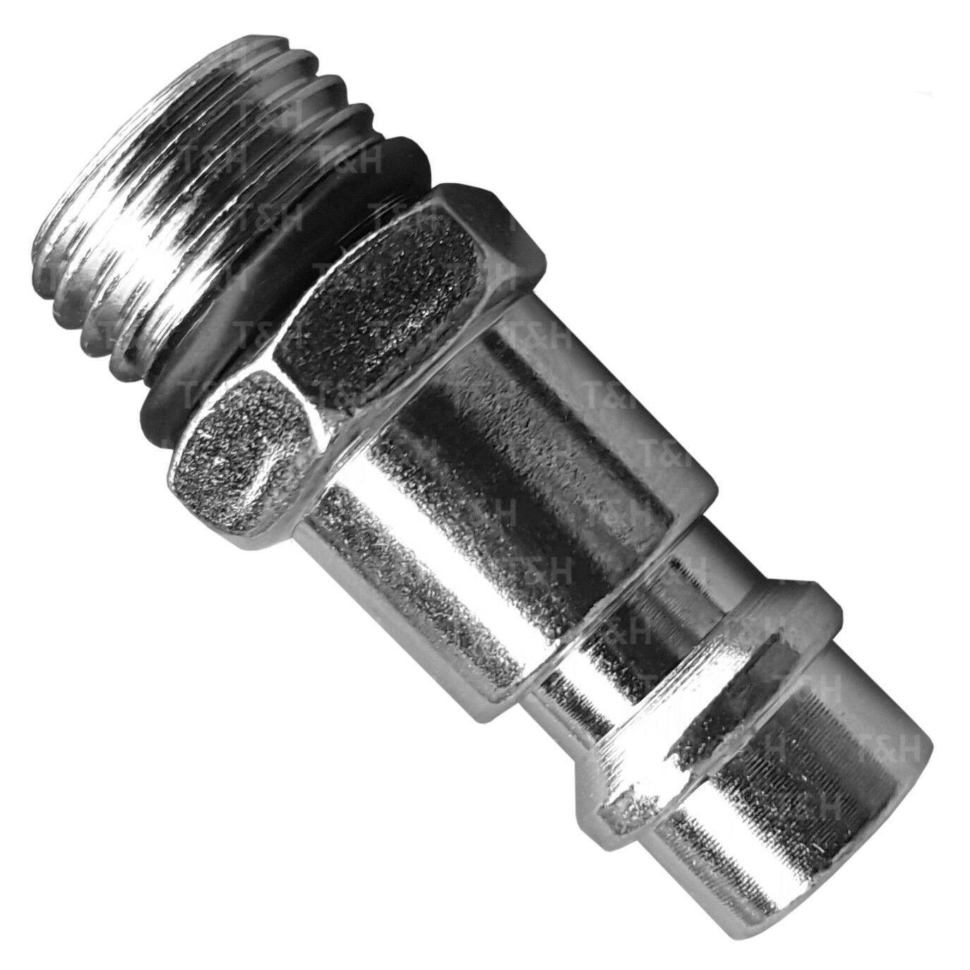 US PRO 3/8" DRIVE AIR IMPACT RATCHET WRENCH