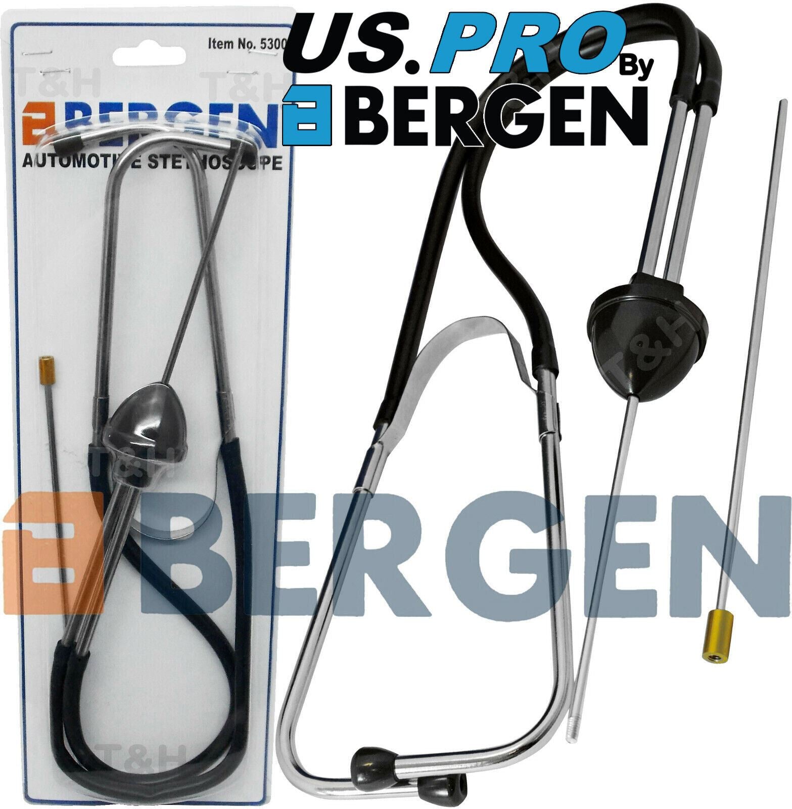 US PRO AUTOMOTIVE STETHOSCOPE