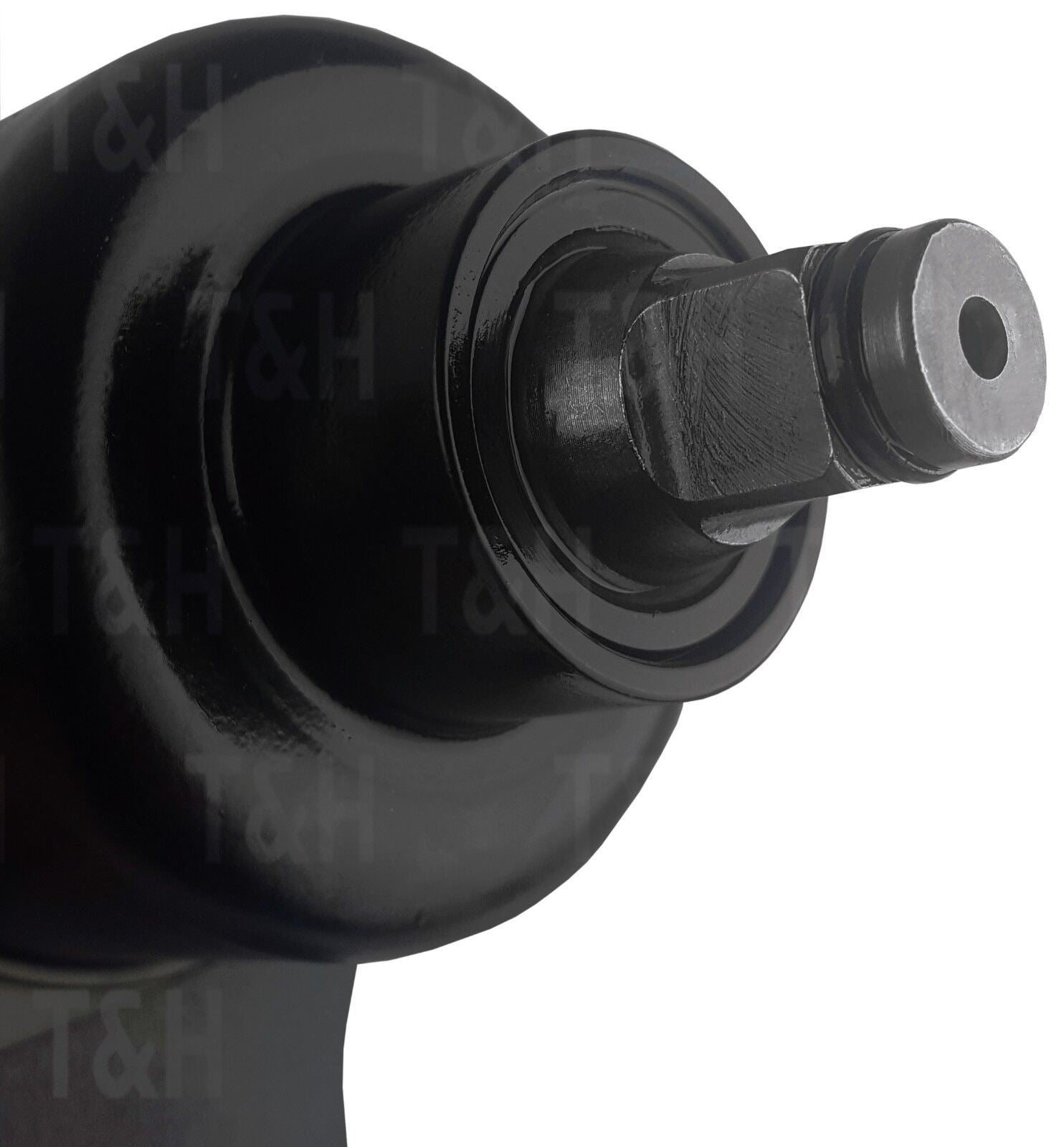 US Pro 1/2" Drive Air Impact Wrench 800Nm 8513