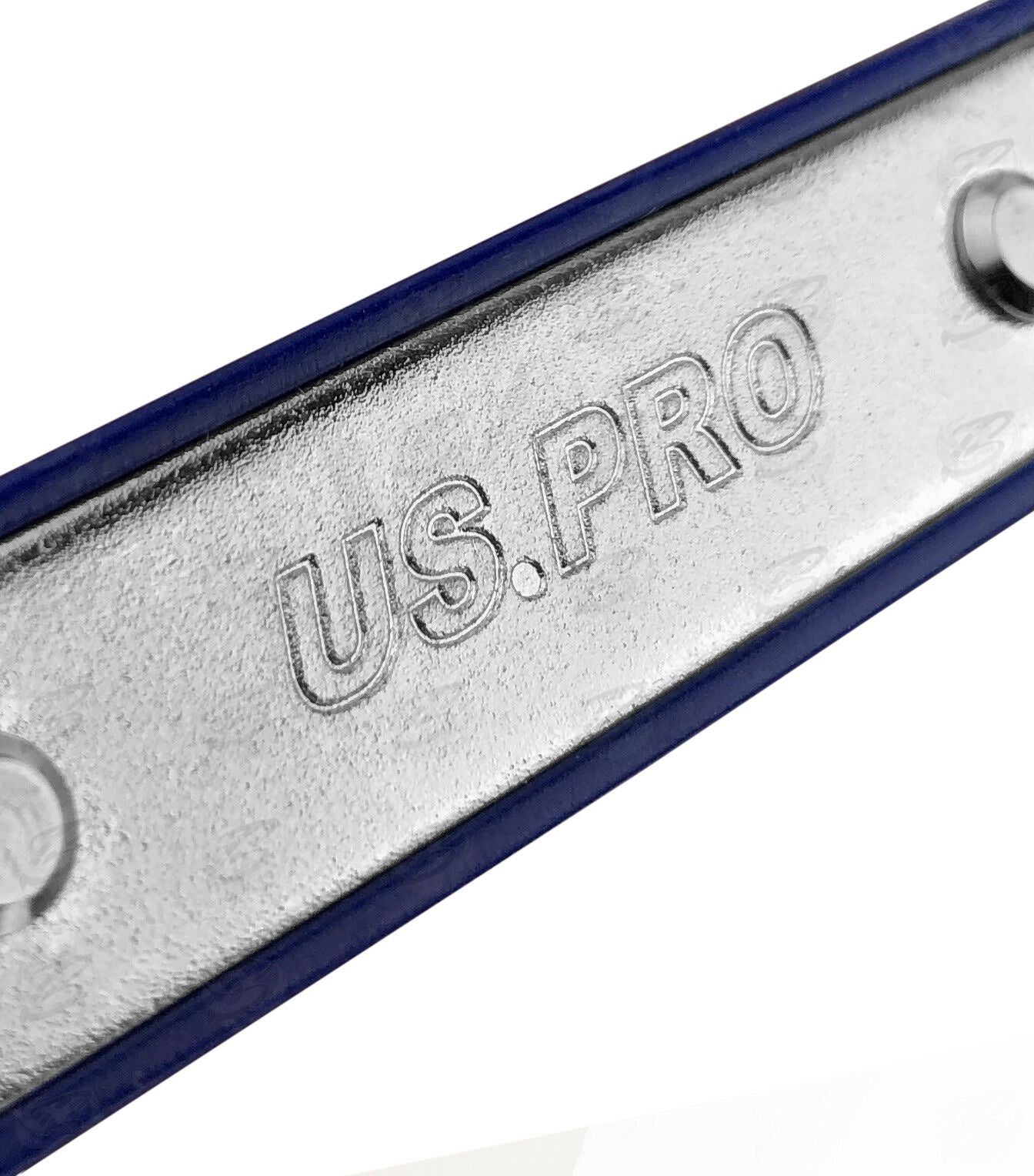 US PRO 10MM x 13MM OFFSET RATCHET SPANNERS
