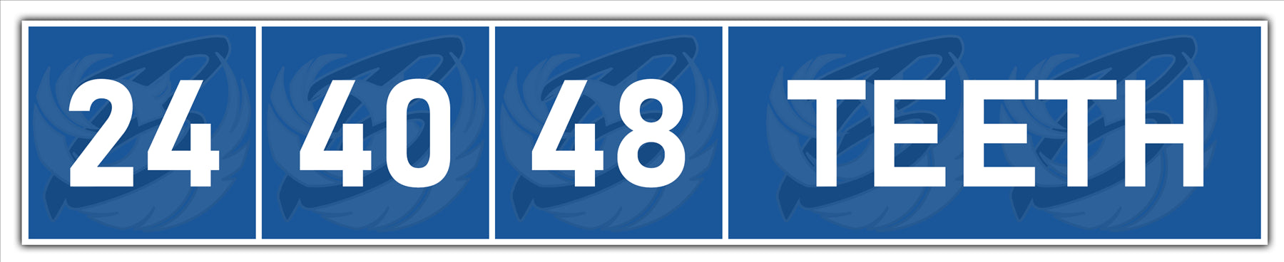 BLUESPOT CIRCULAR SAW BLADE 210MM x 30MM ( 20T & 24T & 40T ) ( TCT BLADES )