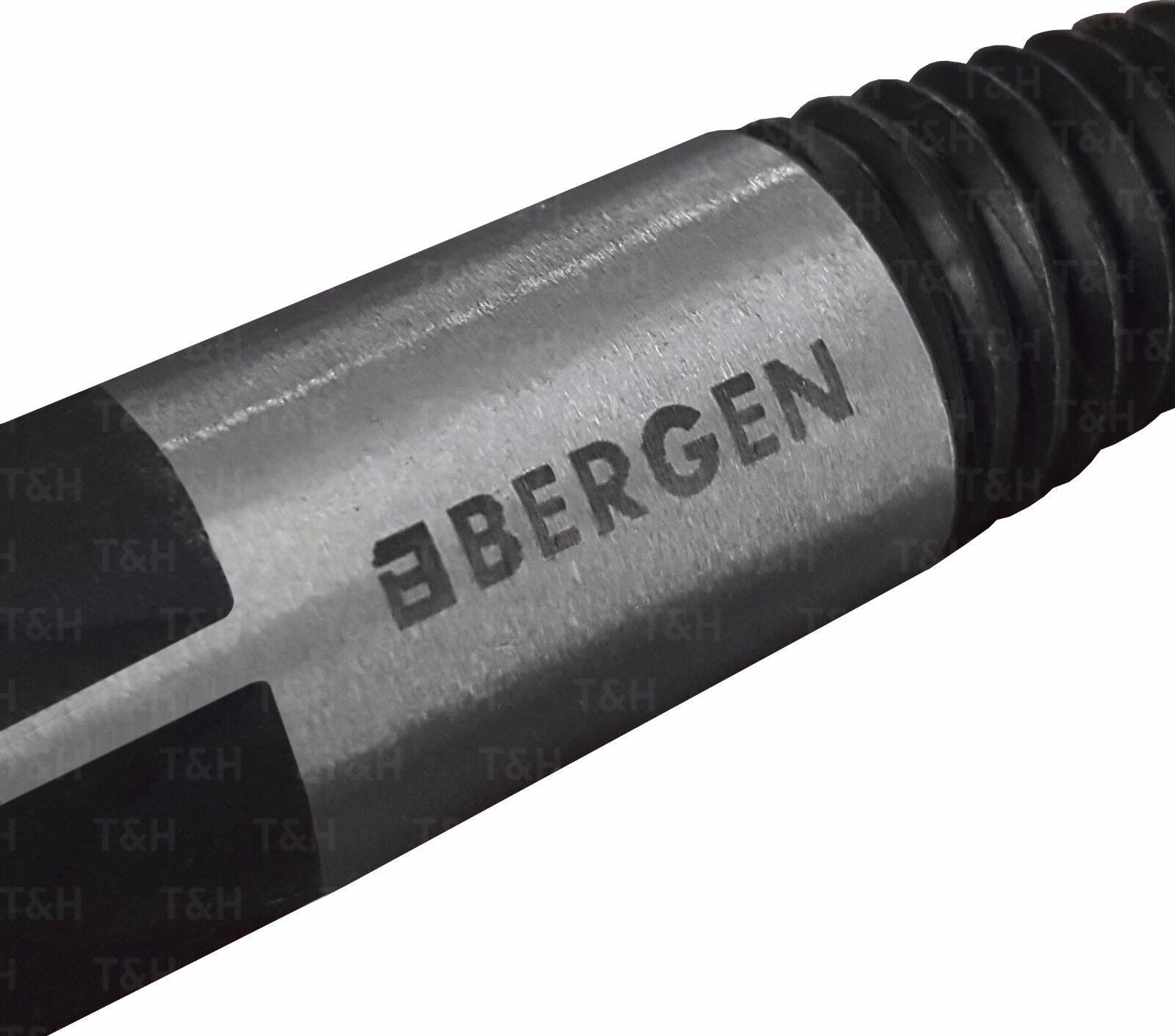 US Pro 8 Piece Stud & Screw Extractor 3mm - 26mm 2655