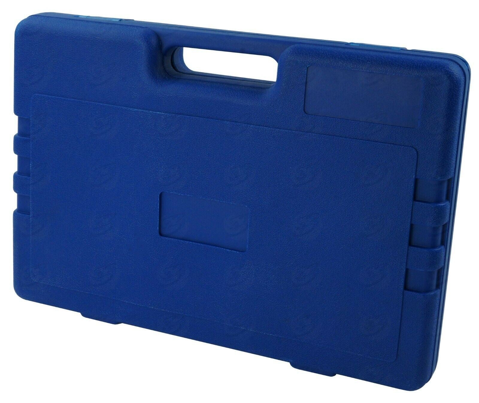 BlueSpot 75 Piece 3/8" & 1/2" Drive Hex - Torx - Spline - Ribe - Tamperproof Torx Bit Sockets ( 01519 )