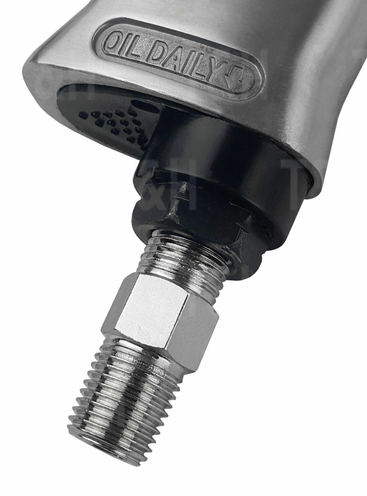 US PRO 3/8" DRIVE REVERSIBLE AIR DRILL