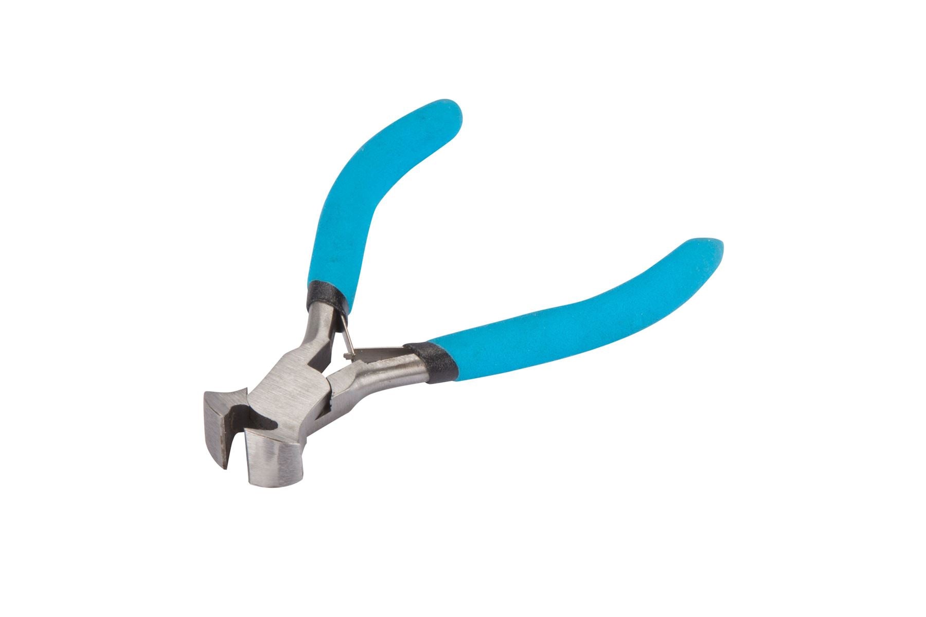 BlueSpot Soft Grip Mini End Cutter Plier ( 08509 )
