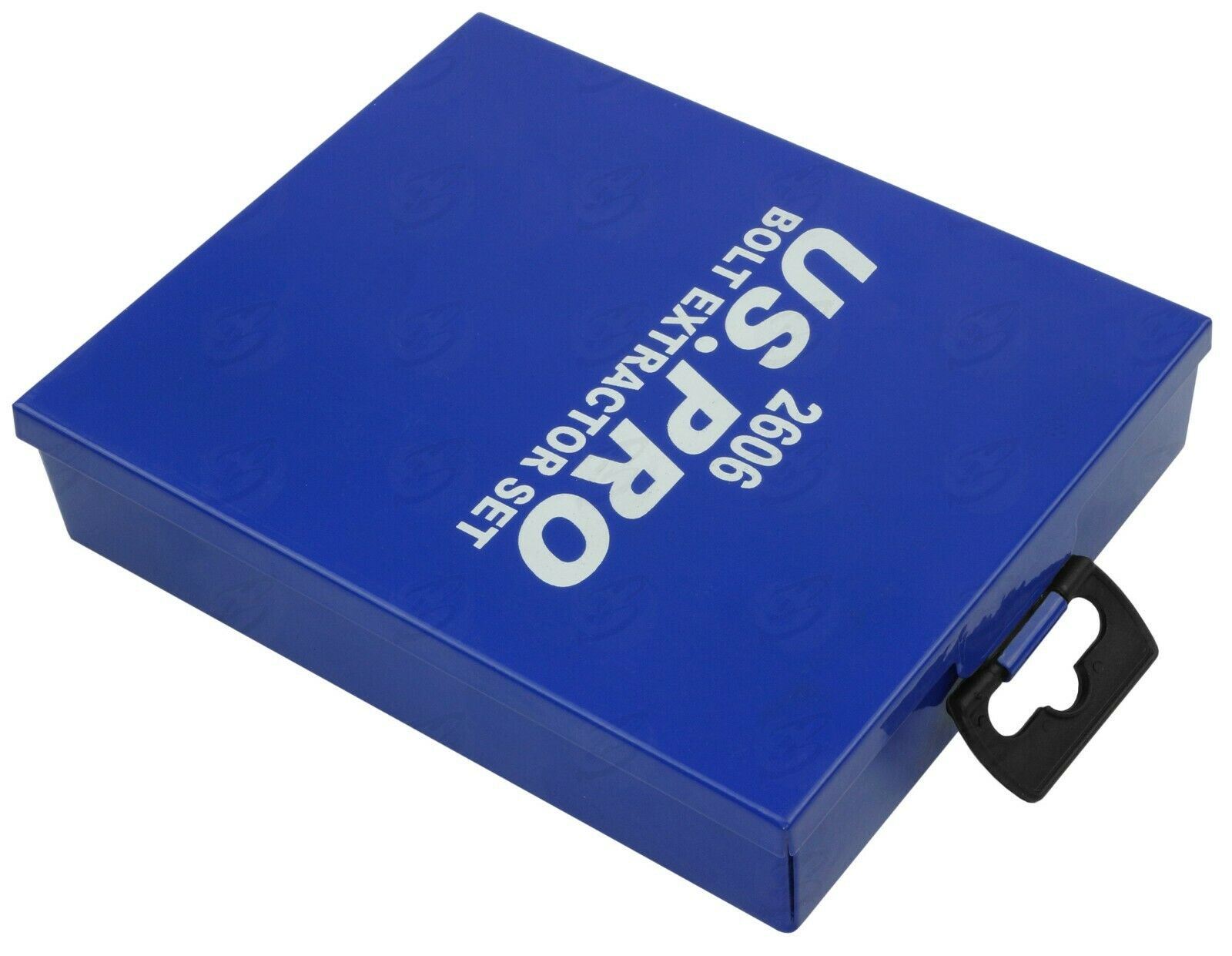 US PRO 15PCS 3/8" & 1/2" DRIVE IMPACT TWIST SOCKETS 9MM - 27MM