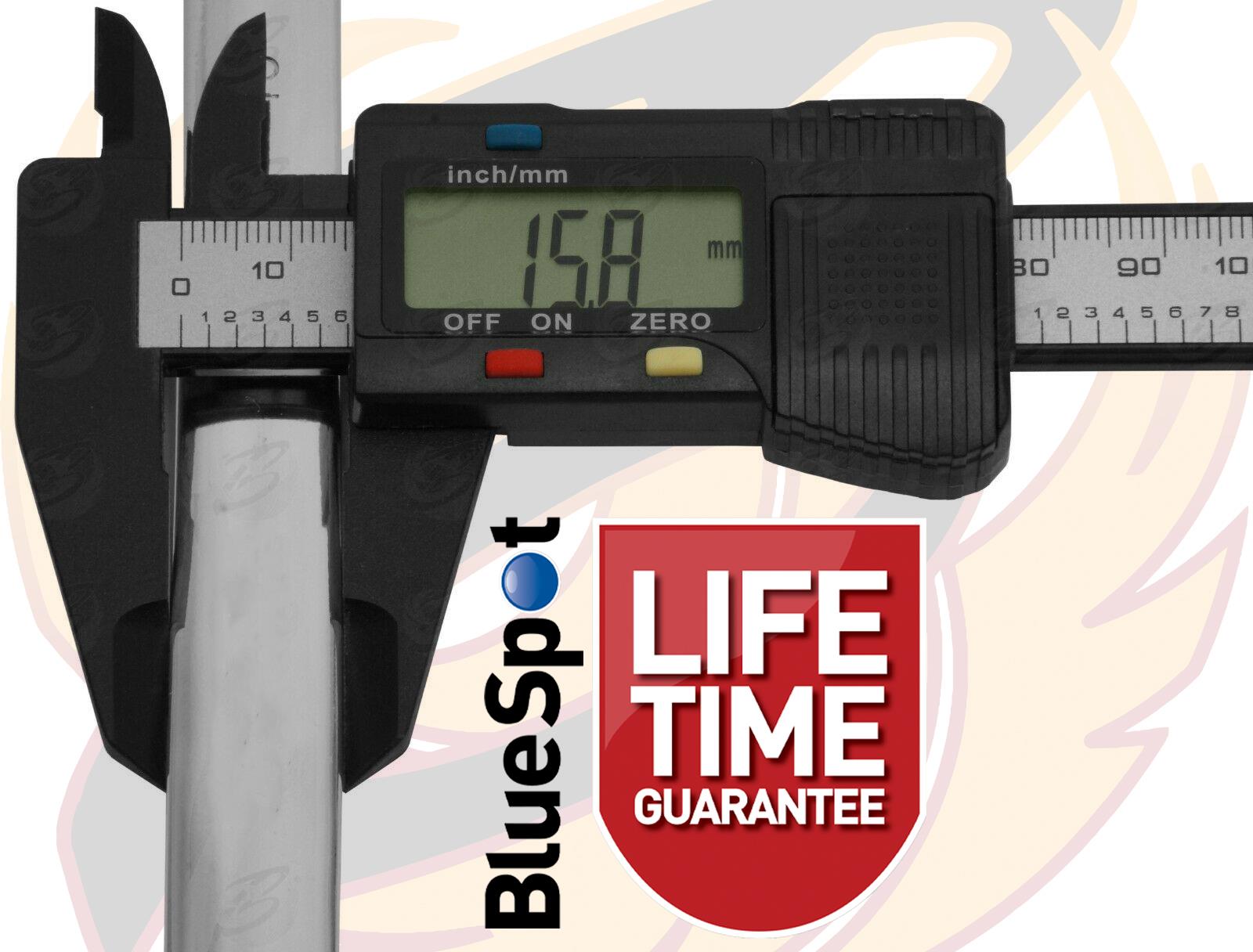 BLUESPOT DIGITAL VERNIER CALIPER