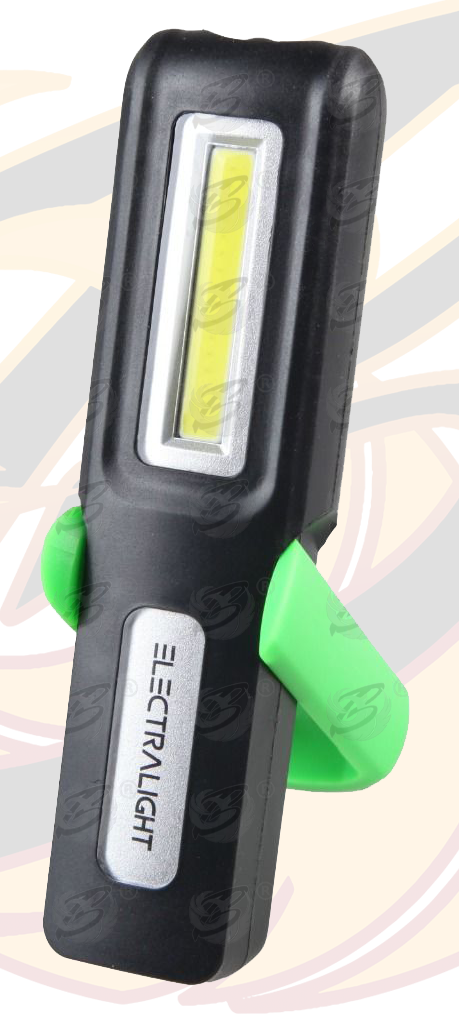 Electralight Rechargeable Cob Led Worklight ( 65318 )