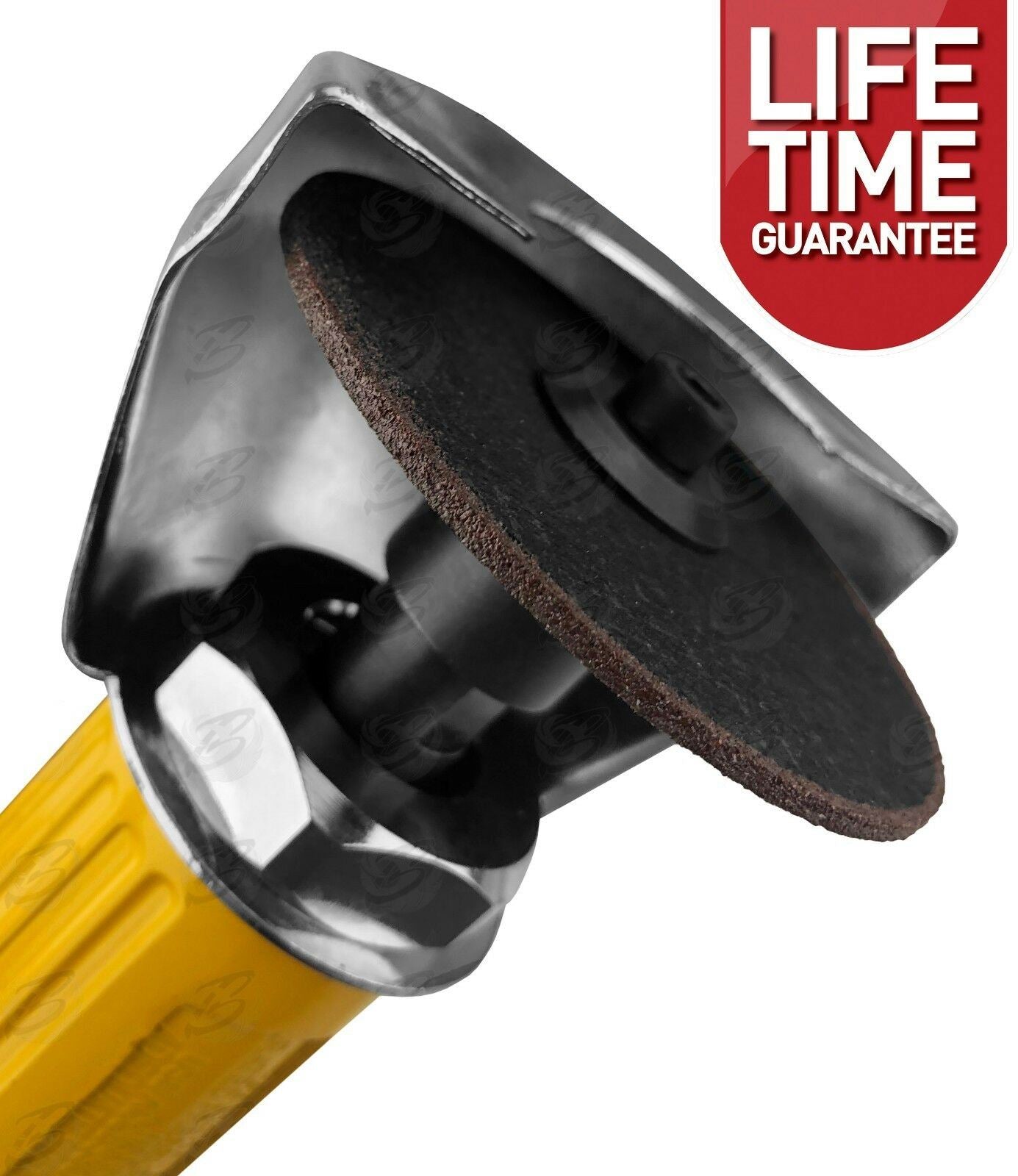 BLUESPOT 3" AIR CUT OFF TOOL