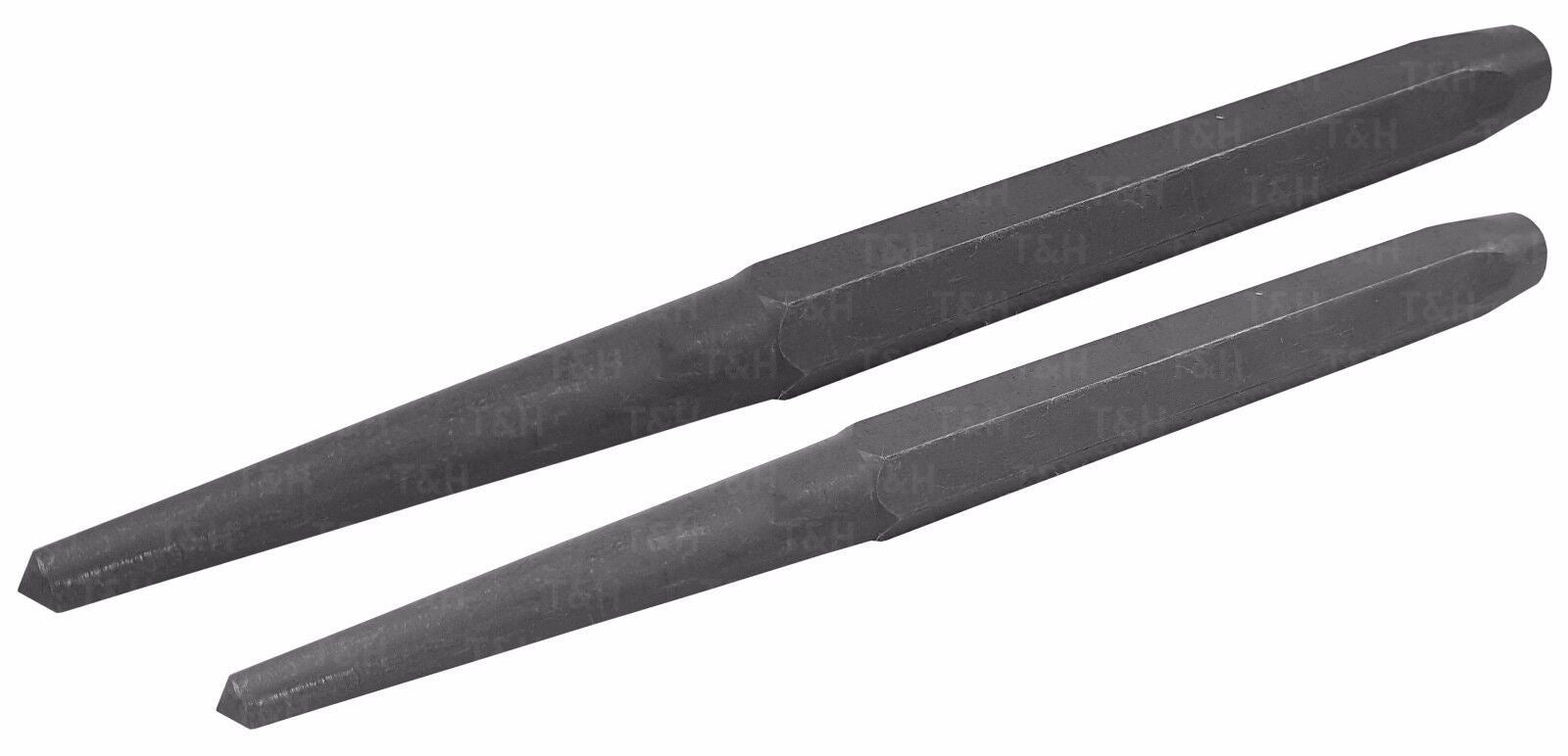 BlueSpot 16 Piece Punch & Chisel Set 22447