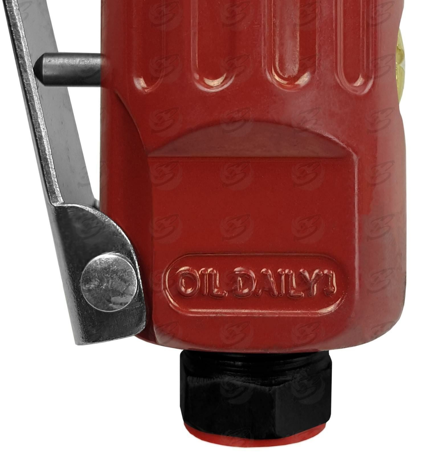 TOOLZONE AIR NIBBLER