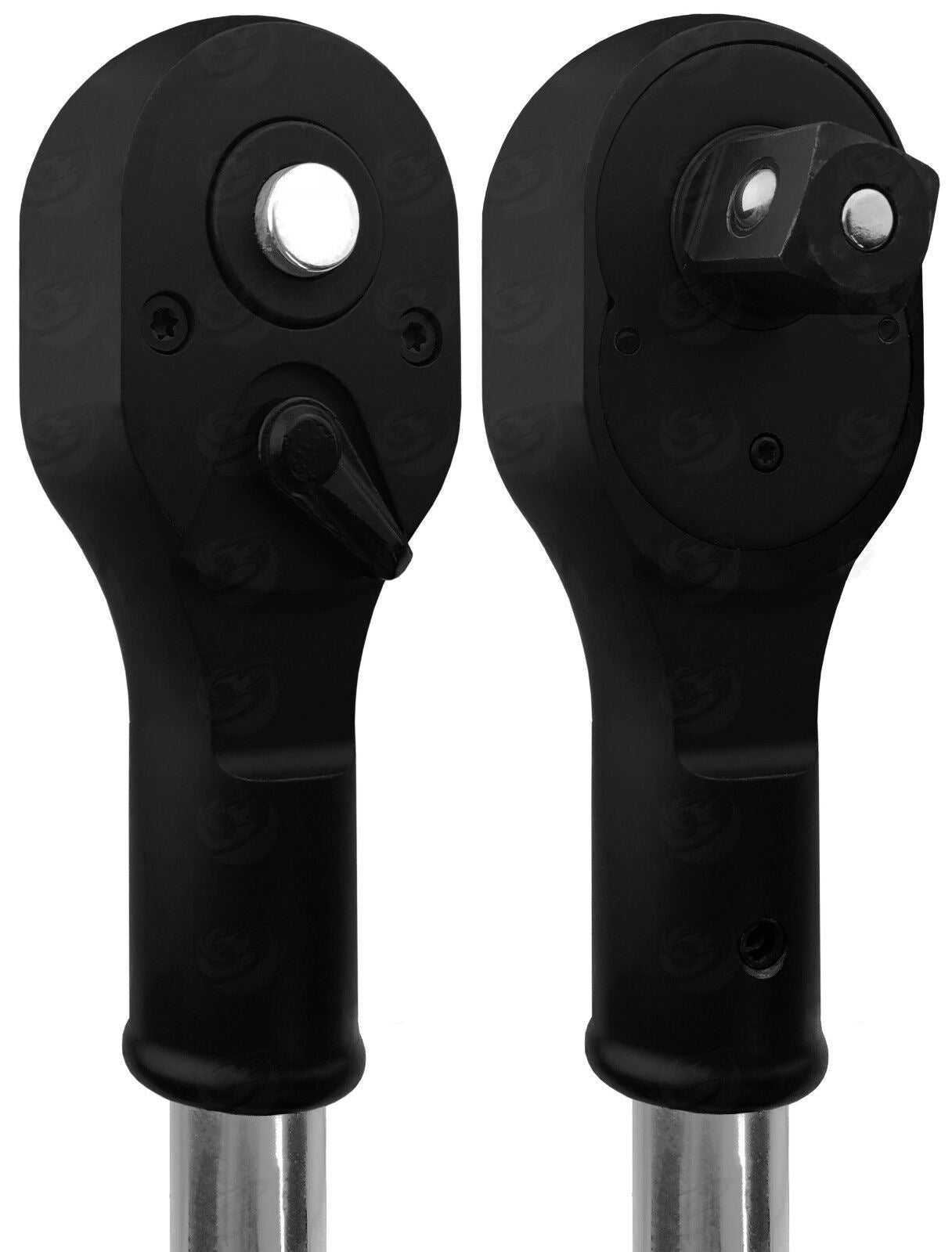 US PRO 20PCS 3/4" DRIVE 12 POINT SOCKET SET 19MM - 50MM