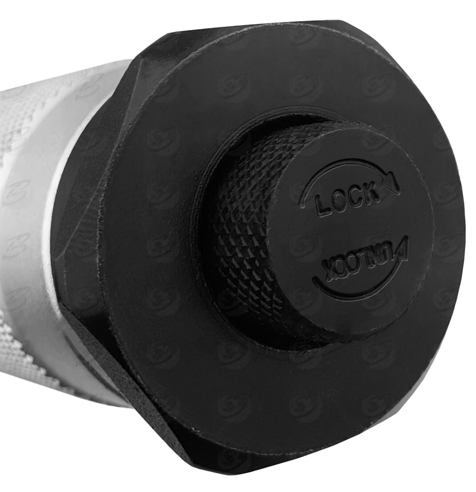 TOOLZONE 1/2" DRIVE CALIBRATED TORQUE WRENCH 70Nm - 350Nm