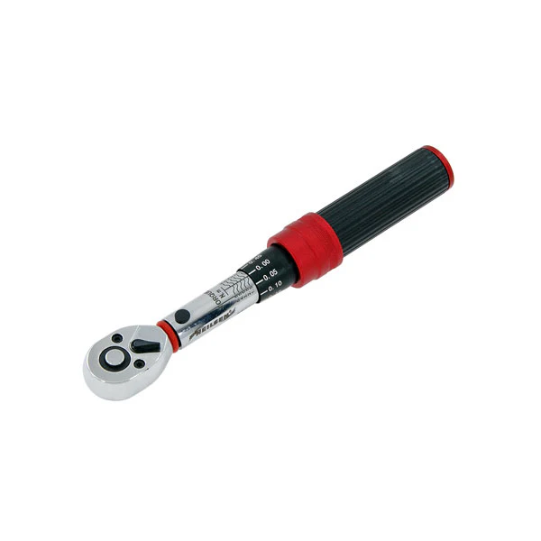 Neilsen 3 Piece Calibrated Torque Wrench Set 1Nm - 330Nm CT6069 - CT6071 - CT6074