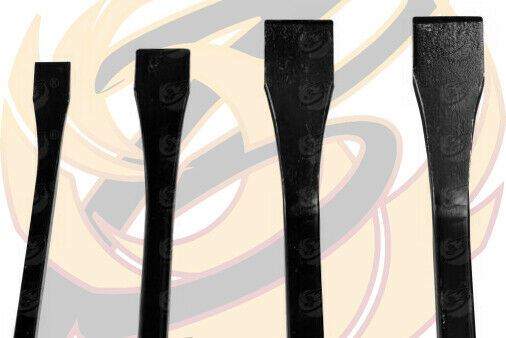 US PRO 4PCS PRY BAR SET