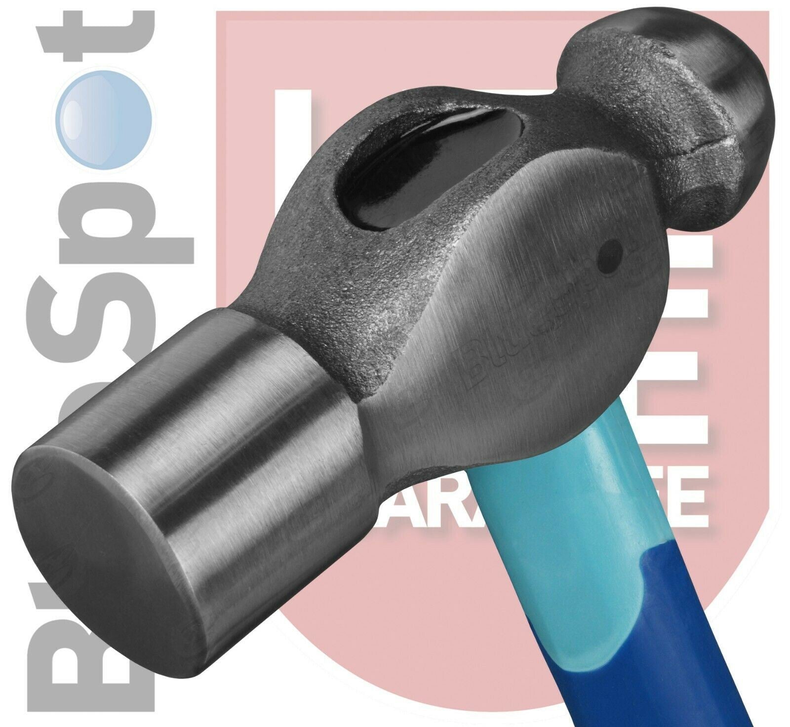 BLUESPOT 3PCS BALL PEIN HAMMER SET 8OZ - 16OZ - 32OZ