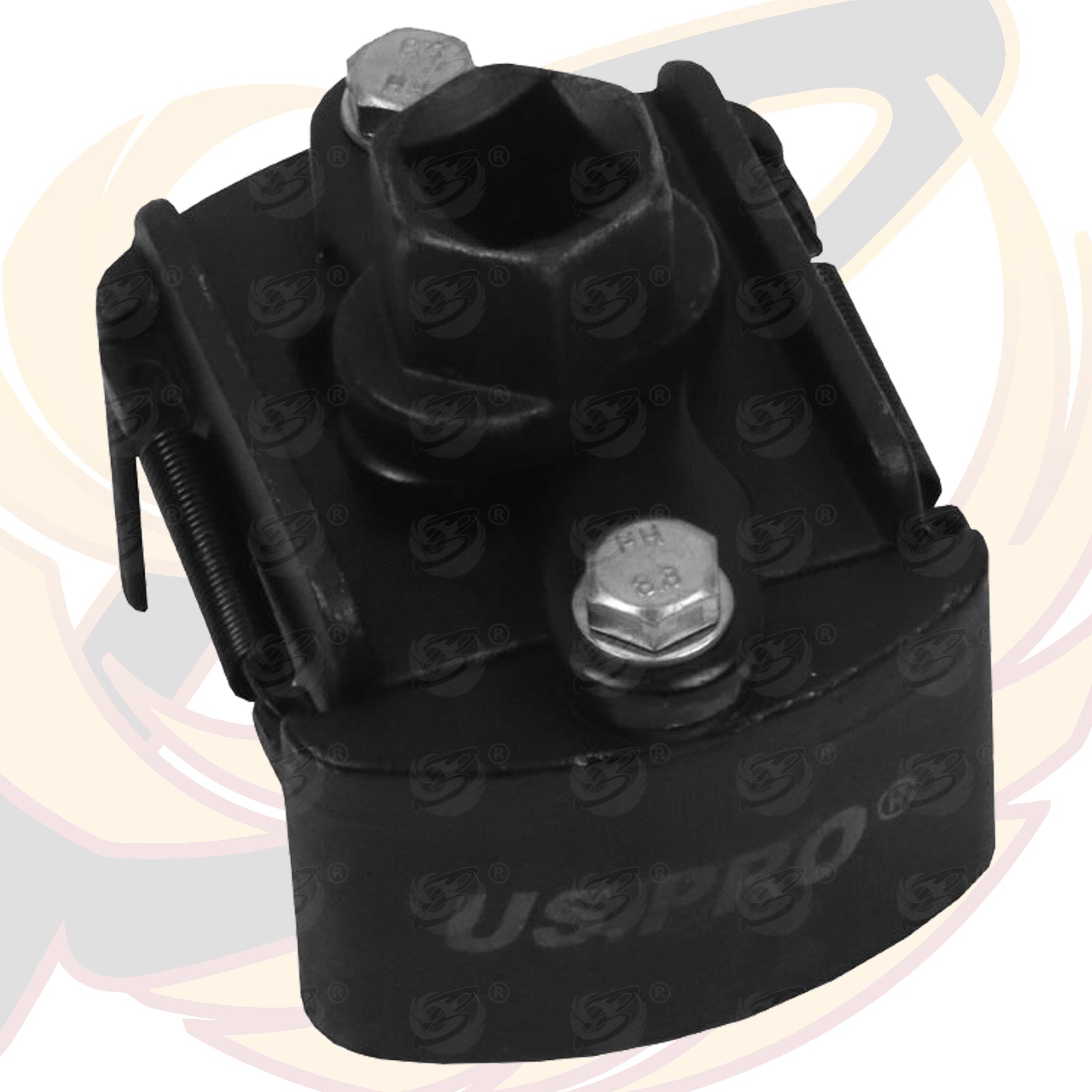 US PRO UNIVERSAL OIL FILTER WRENCH - SMALL