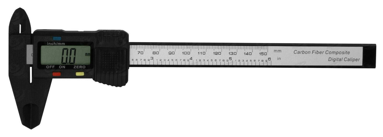 VEWERK DIGITAL VERNIER CALIPER