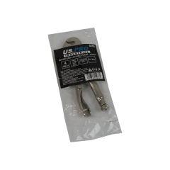 US Pro Round Jaw Locking Pliers - 4 Inch 5918
