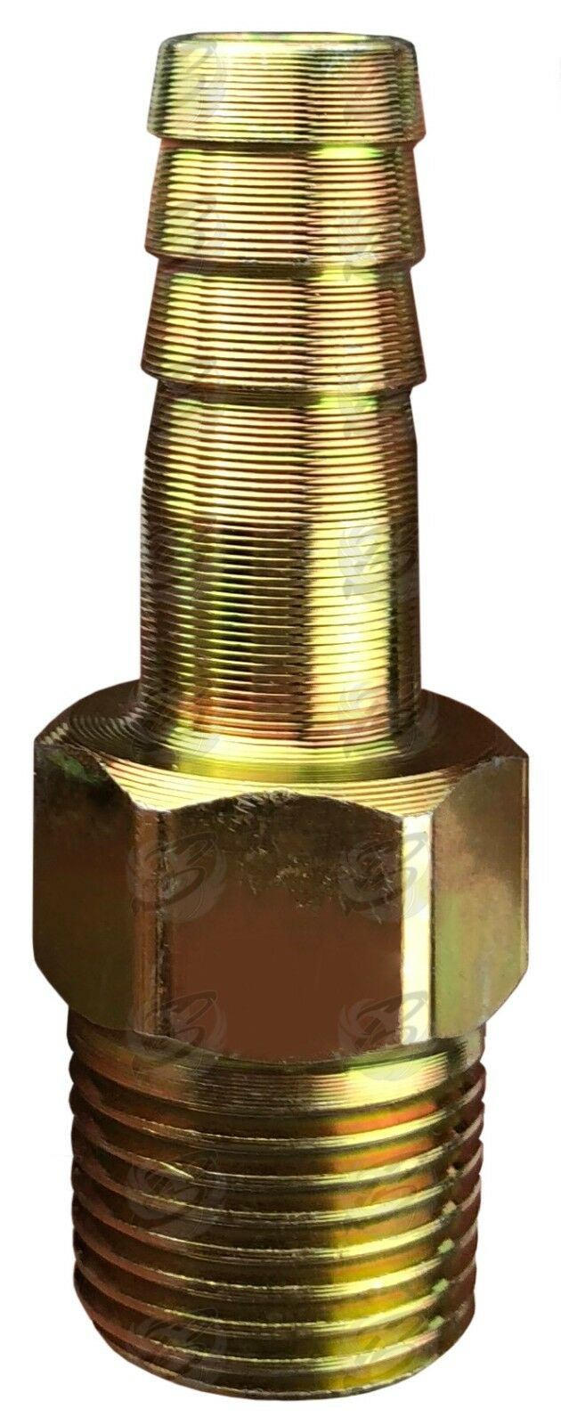 US PRO 1" DRIVE INDUSTRIAL AIR IMPACT WRENCH 2200Nm