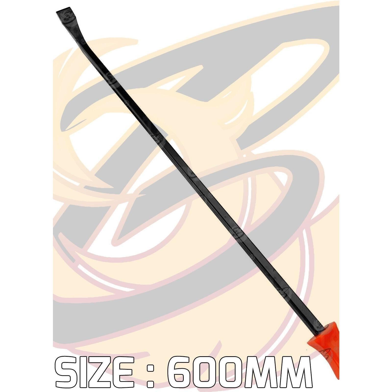 US Pro 4 Piece Pry Bar Set 6725