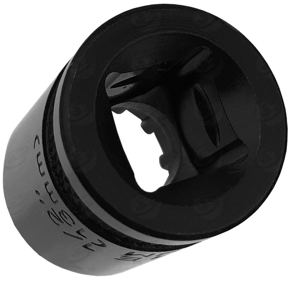 BLUESPOT 10PCS 3/8" DRIVE GEAR LOCK SOCKETS