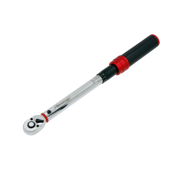 Neilsen 3 Piece Calibrated Torque Wrench Set 1Nm - 330Nm CT6069 - CT6071 - CT6074